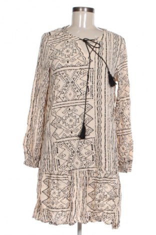 Rochie Cream, Mărime XS, Culoare Multicolor, Preț 60,99 Lei