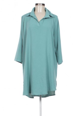 Šaty  Creme Fraiche, Velikost L, Barva Zelená, Cena  608,00 Kč