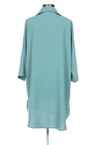 Šaty  Creme Fraiche, Velikost L, Barva Zelená, Cena  608,00 Kč