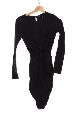 Kleid Cropp, Größe S, Farbe Schwarz, Preis € 25,00