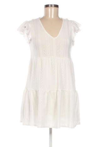 Sukienka Cropp, Rozmiar S, Kolor Biały, Cena 110,34 zł