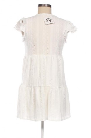 Sukienka Cropp, Rozmiar S, Kolor Biały, Cena 110,34 zł