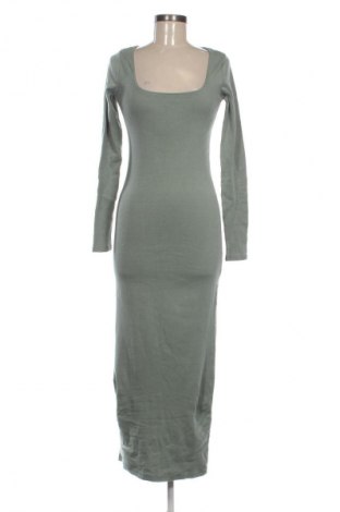 Sukienka Cropp, Rozmiar L, Kolor Zielony, Cena 112,36 zł