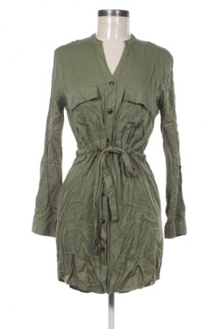 Φόρεμα Cropp, Μέγεθος S, Χρώμα Πράσινο, Τιμή 25,00 €