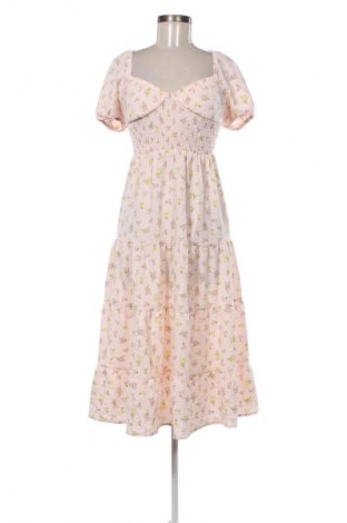 Sukienka Cropp, Rozmiar S, Kolor Kolorowy, Cena 112,36 zł