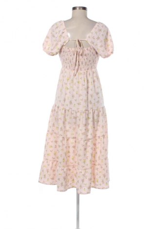 Sukienka Cropp, Rozmiar S, Kolor Kolorowy, Cena 112,36 zł