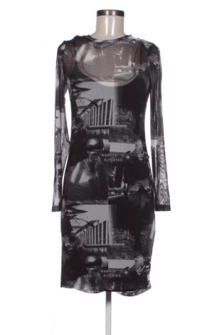 Šaty  Cropp, Velikost XL, Barva Vícebarevné, Cena  608,00 Kč