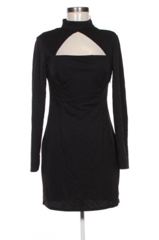 Kleid Cropp, Größe L, Farbe Schwarz, Preis € 15,35