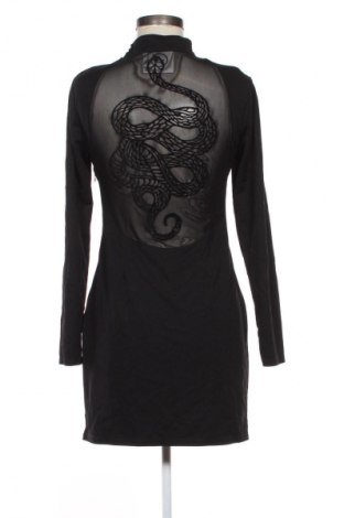 Kleid Cropp, Größe L, Farbe Schwarz, Preis € 15,35