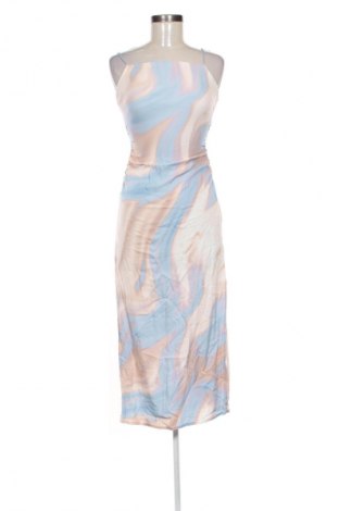 Рокля Cropp, Размер S, Цвят Многоцветен, Цена 48,03 лв.