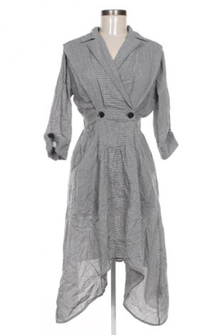 Kleid DAZY, Größe S, Farbe Mehrfarbig, Preis € 11,99