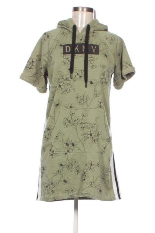 Sukienka DKNY, Rozmiar XS, Kolor Kolorowy, Cena 204,41 zł