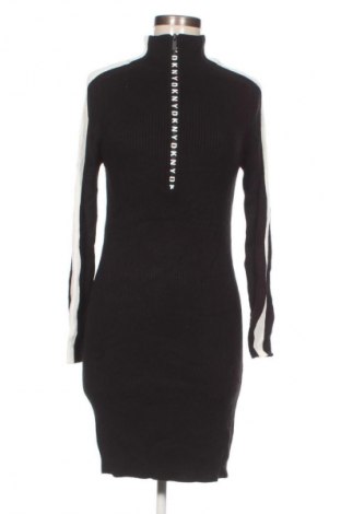 Kleid DKNY, Größe S, Farbe Schwarz, Preis 66,50 €