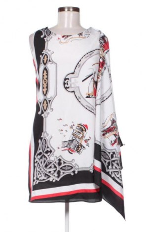 Kleid DKNY, Größe S, Farbe Mehrfarbig, Preis € 66,48