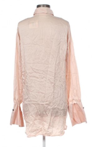 Šaty  DKNY Jeans, Velikost M, Barva Béžová, Cena  1 468,00 Kč