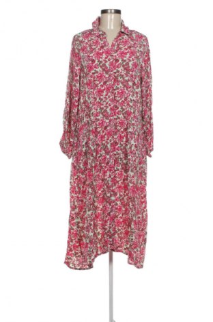 Kleid DNY, Größe S, Farbe Mehrfarbig, Preis € 15,99