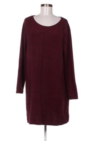 Ruha DNY, Méret XL, Szín Piros, Ár 9 600 Ft