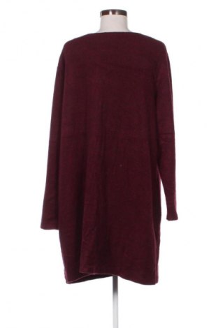 Ruha DNY, Méret XL, Szín Piros, Ár 9 600 Ft