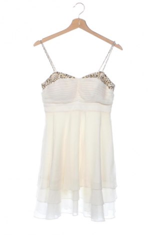 Рокля Debenhams, Размер M, Цвят Екрю, Цена 39,03 лв.