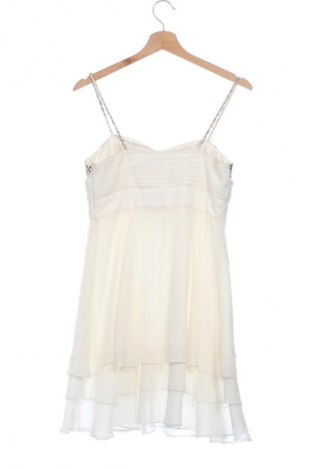 Рокля Debenhams, Размер M, Цвят Екрю, Цена 39,03 лв.
