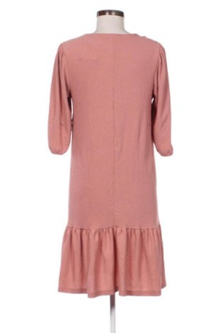Kleid Defacto, Größe L, Farbe Aschrosa, Preis 5,88 €