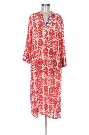 Рокля Defacto, Размер L, Цвят Многоцветен, Цена 61,94 лв.