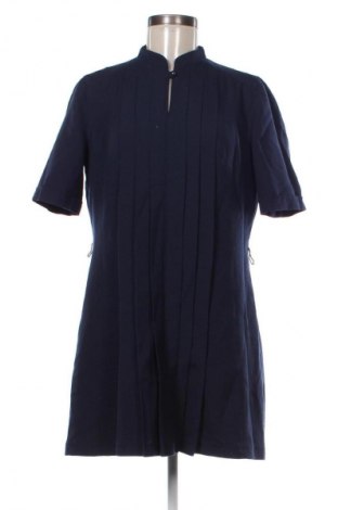 Kleid Delmod, Größe XL, Farbe Blau, Preis € 20,02