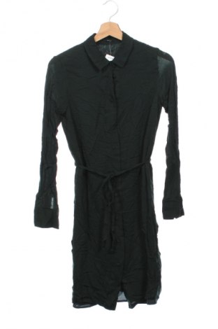 Šaty  Denham, Veľkosť XS, Farba Zelená, Cena  41,95 €