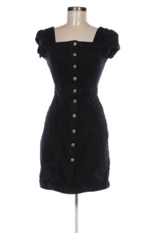 Kleid Denim Co., Größe S, Farbe Schwarz, Preis € 12,99