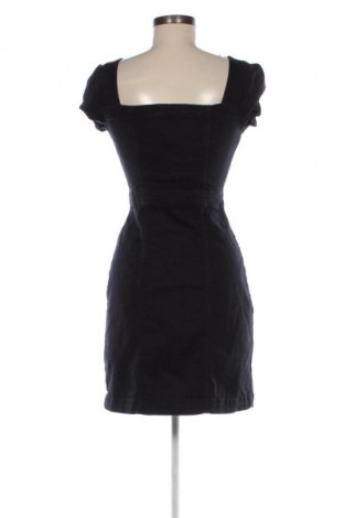 Kleid Denim Co., Größe S, Farbe Schwarz, Preis € 12,99