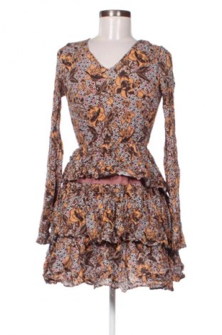 Φόρεμα Denina Martin, Μέγεθος XS, Χρώμα Πολύχρωμο, Τιμή 24,55 €