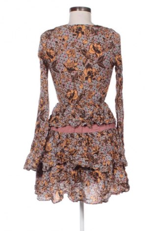 Φόρεμα Denina Martin, Μέγεθος XS, Χρώμα Πολύχρωμο, Τιμή 24,55 €