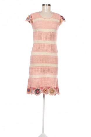 Sukienka Derhy, Rozmiar L, Kolor Kolorowy, Cena 188,69 zł