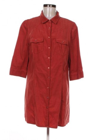 Kleid Designer S, Größe XL, Farbe Rot, Preis 25,00 €