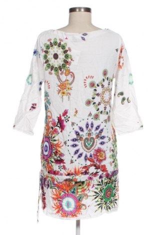 Рокля Desigual, Размер M, Цвят Многоцветен, Цена 35,27 €