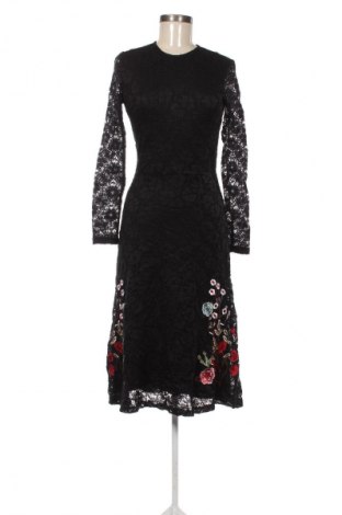 Ruha Desigual, Méret S, Szín Fekete, Ár 13 259 Ft