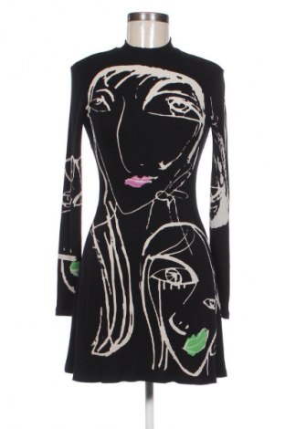 Kleid Desigual, Größe M, Farbe Mehrfarbig, Preis 41,98 €