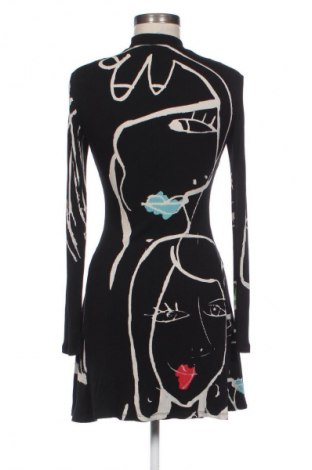 Kleid Desigual, Größe M, Farbe Mehrfarbig, Preis 41,98 €