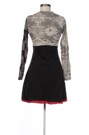 Ruha Desigual, Méret S, Szín Sokszínű, Ár 13 679 Ft
