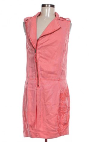 Rochie Desigual, Mărime S, Culoare Roz, Preț 250,36 Lei