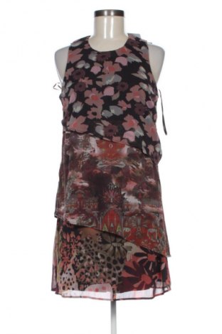 Sukienka Desigual, Rozmiar S, Kolor Kolorowy, Cena 188,51 zł