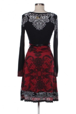 Šaty  Desigual, Veľkosť S, Farba Viacfarebná, Cena  41,94 €