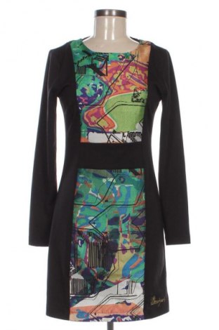 Sukienka Desigual, Rozmiar M, Kolor Kolorowy, Cena 188,51 zł
