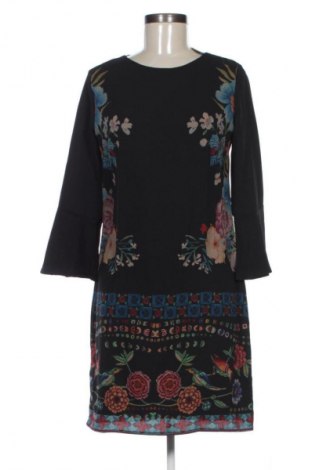 Sukienka Desigual, Rozmiar M, Kolor Kolorowy, Cena 188,51 zł
