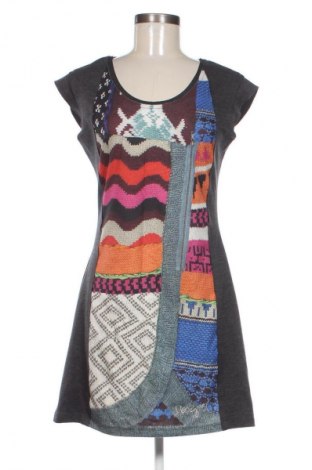 Φόρεμα Desigual, Μέγεθος L, Χρώμα Πολύχρωμο, Τιμή 41,94 €
