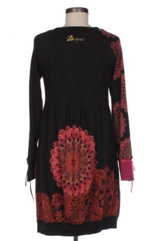 Šaty  Desigual, Velikost XXL, Barva Vícebarevné, Cena  1 038,00 Kč