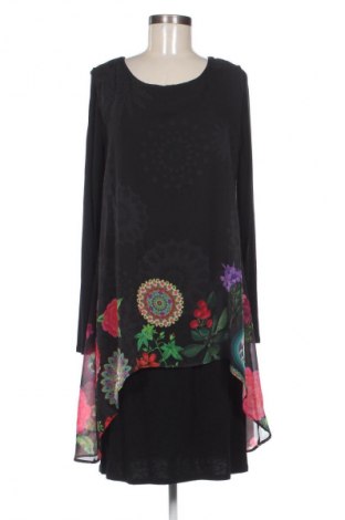 Φόρεμα Desigual, Μέγεθος M, Χρώμα Πολύχρωμο, Τιμή 41,94 €