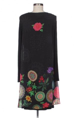 Φόρεμα Desigual, Μέγεθος M, Χρώμα Πολύχρωμο, Τιμή 41,94 €