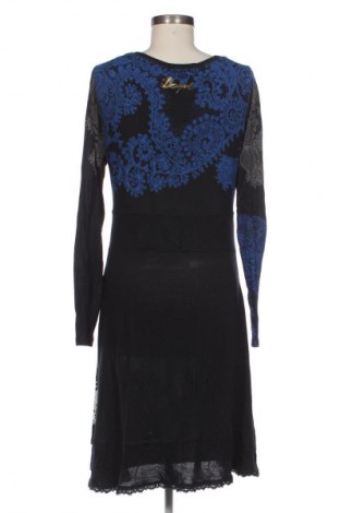 Šaty  Desigual, Velikost XL, Barva Vícebarevné, Cena  1 038,00 Kč