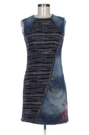 Rochie Desigual, Mărime S, Culoare Multicolor, Preț 262,23 Lei